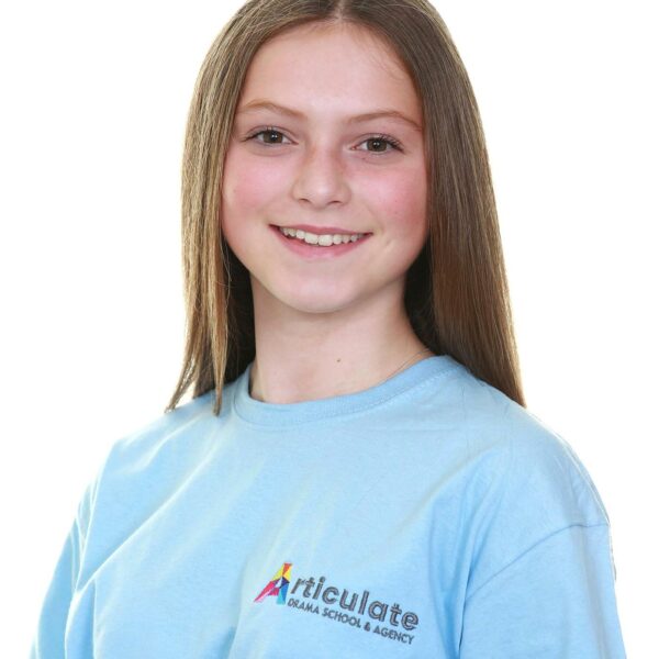 Advanced (Year 9-13) T-Shirt