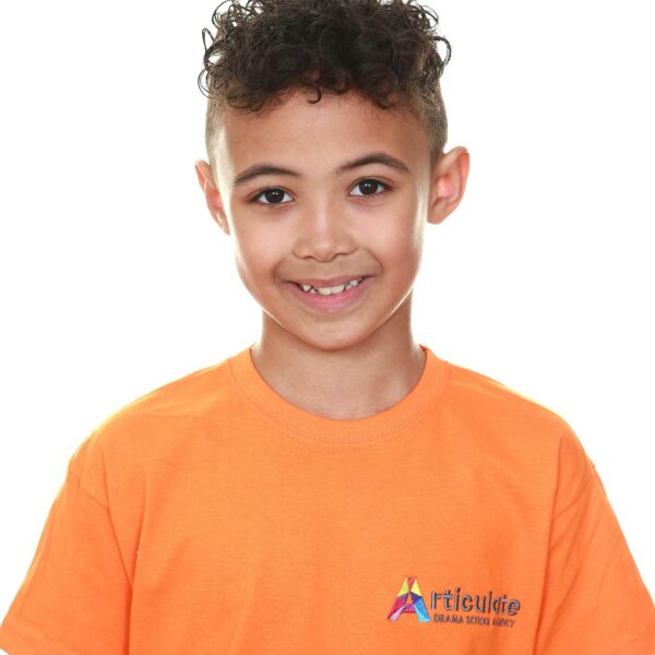 Inters (Year 3-5) T-Shirt