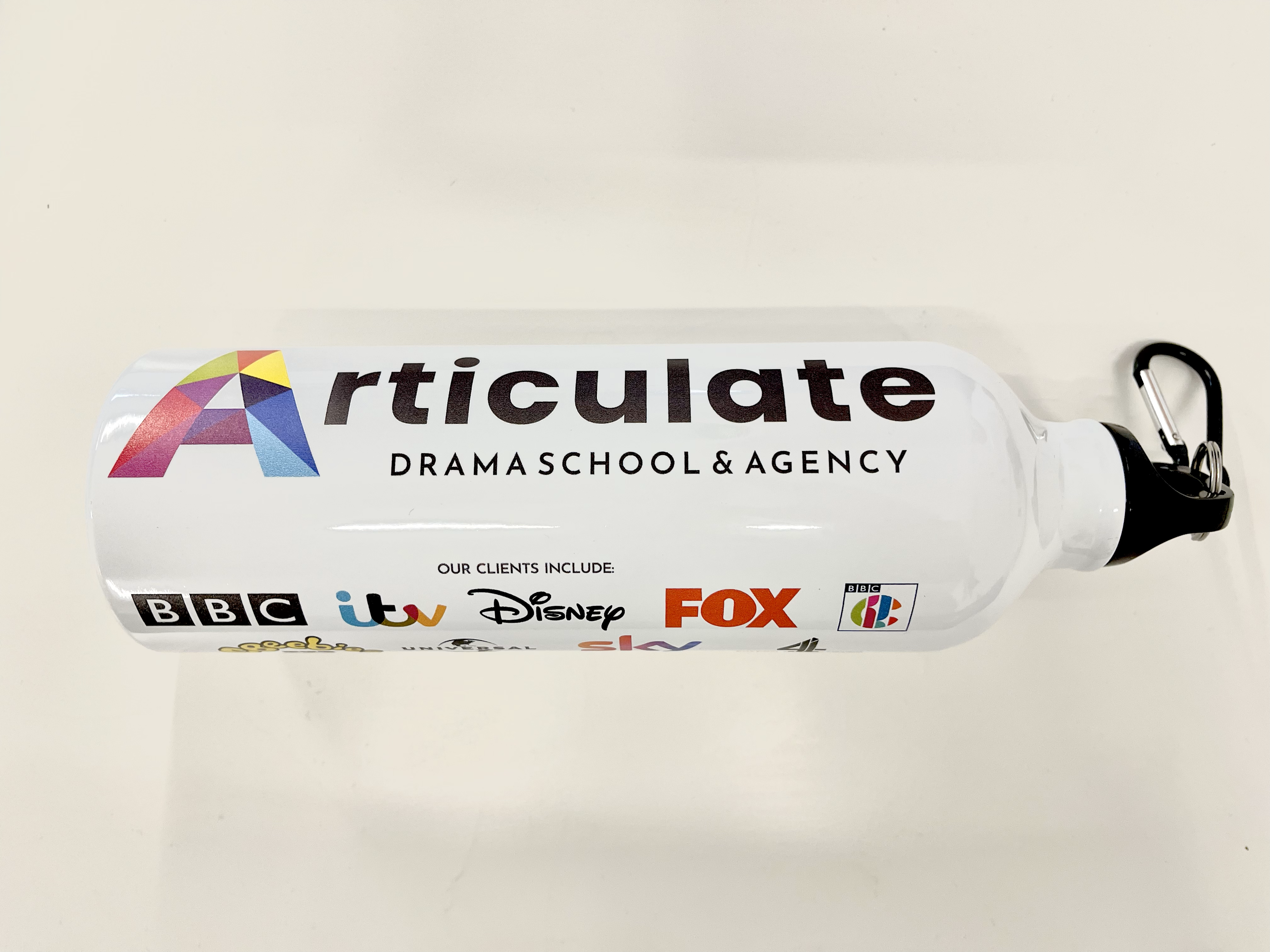 Articulate Bottle